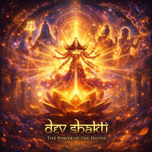 dev shakti Jeet Sarkar MP3 Download