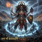 जय माँ कालरात्रि - Jeet Sarkar Song Download